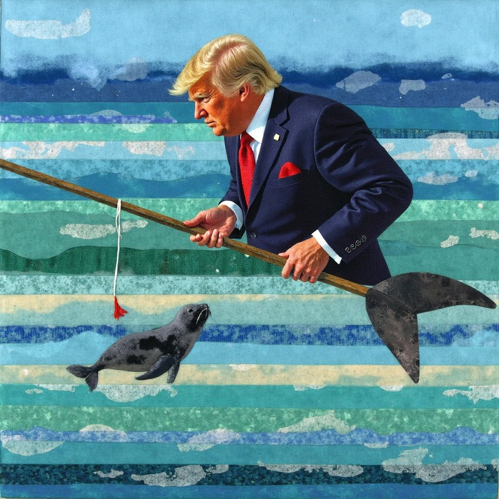 AI generated image on Tensor.Art