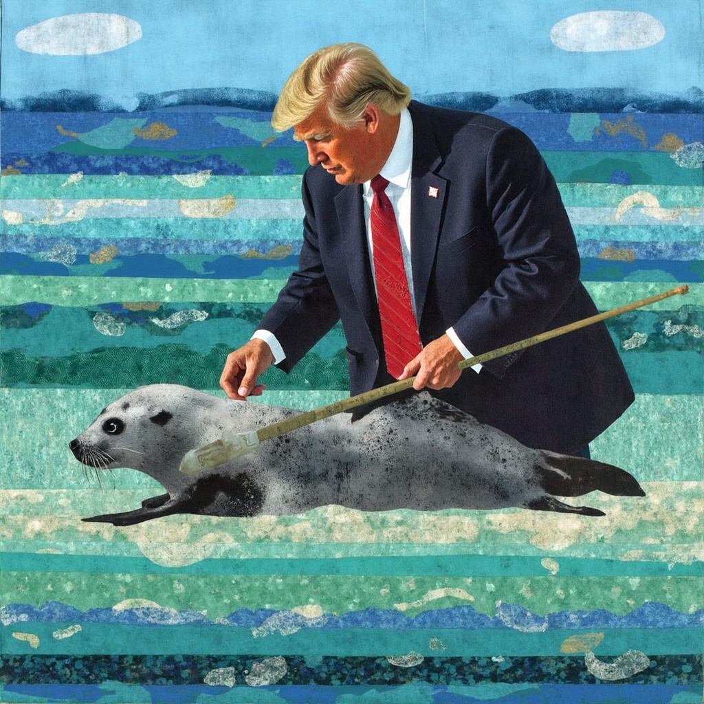 AI generated image on Tensor.Art