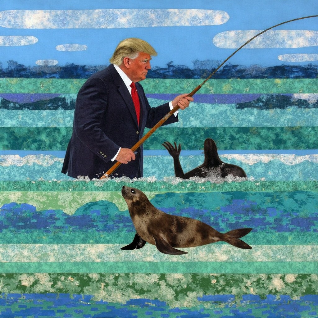 AI generated image on Tensor.Art
