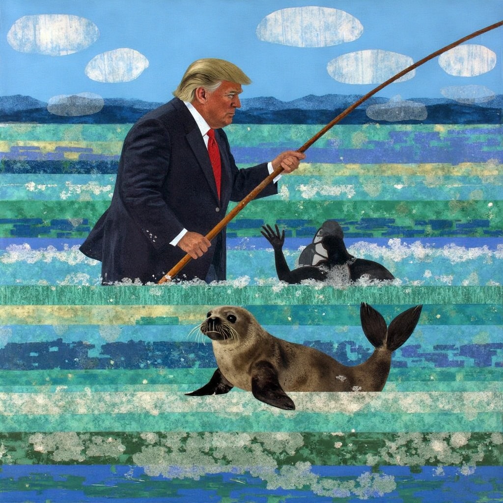 AI generated image on Tensor.Art