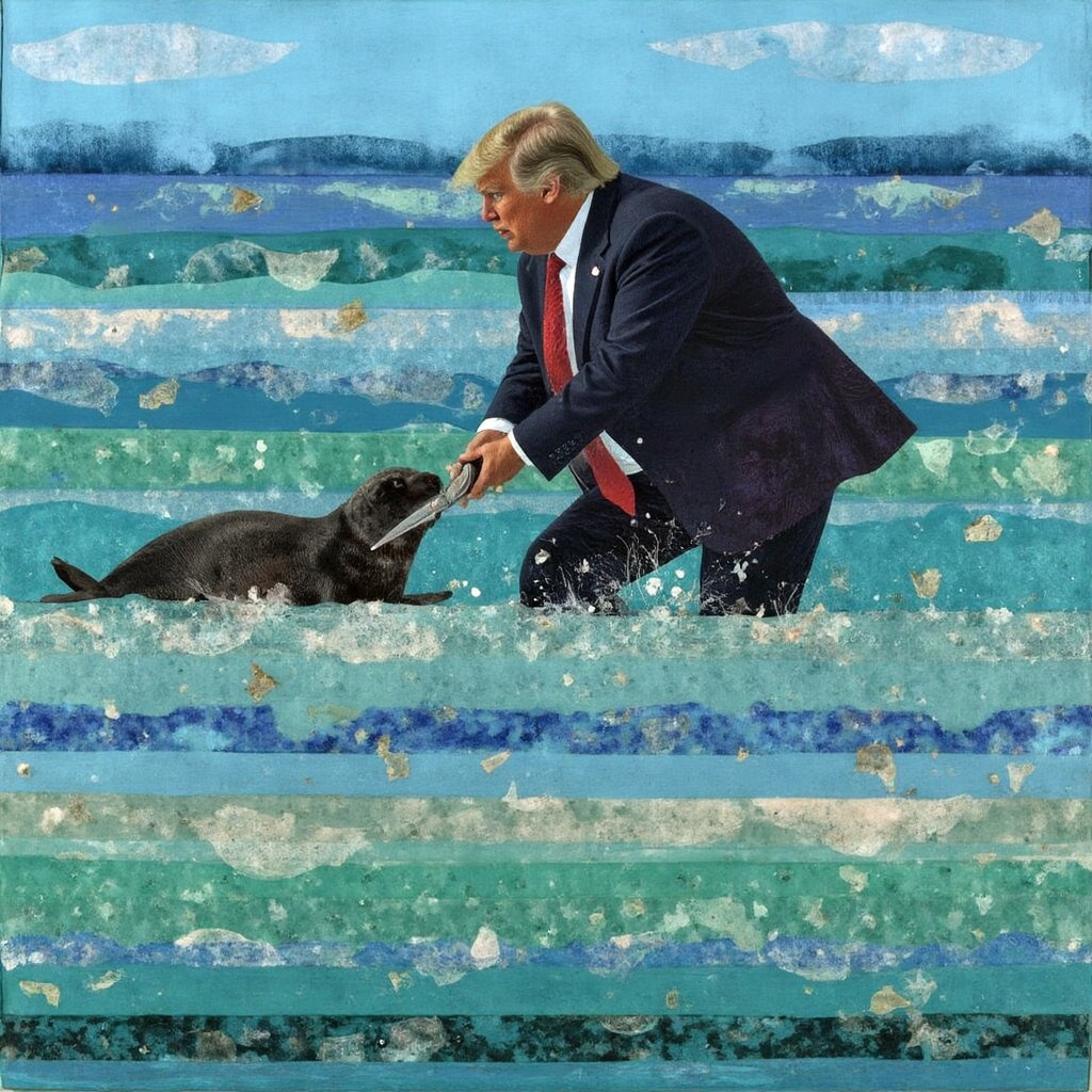 AI generated image on Tensor.Art