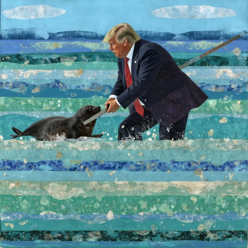 AI generated image on Tensor.Art