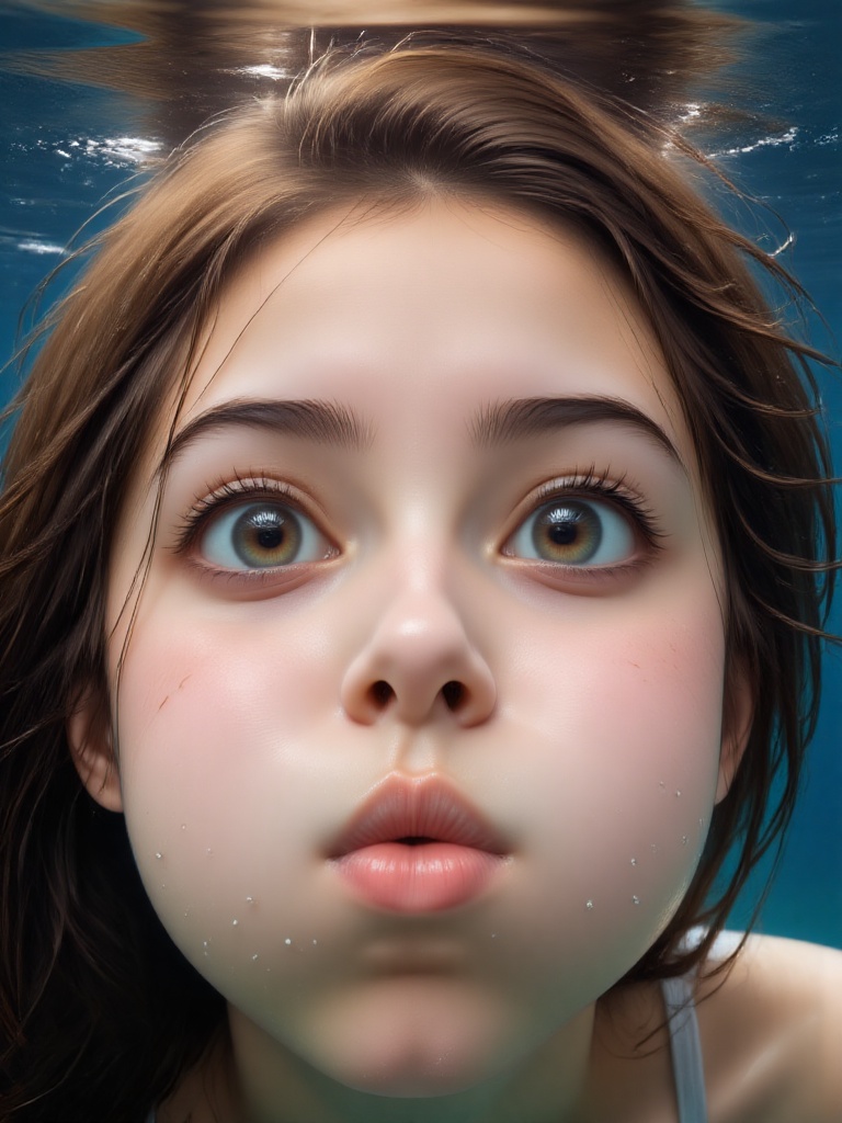 AI generated image on Tensor.Art