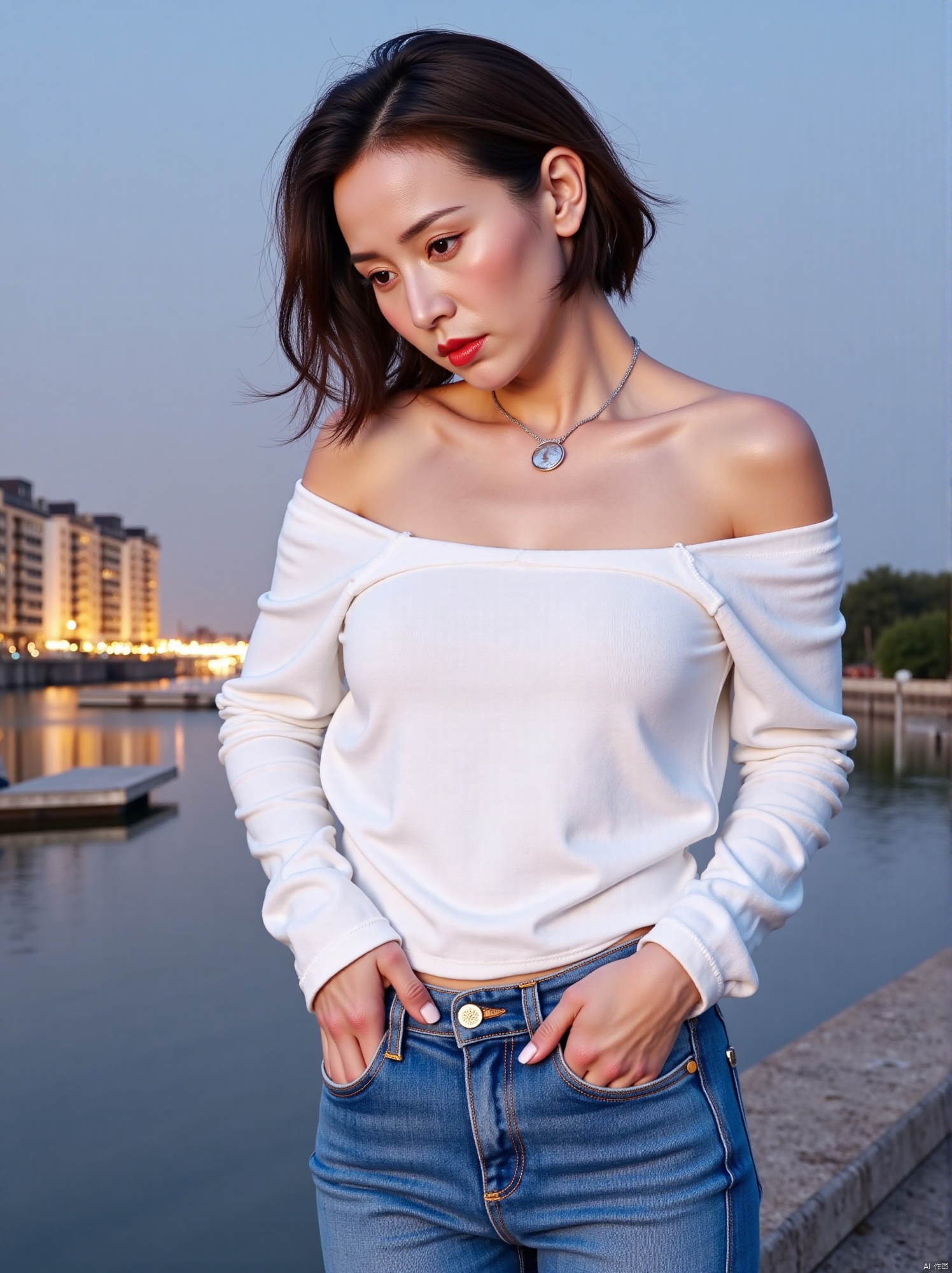 (RAW photo,  4k,  realistic by SUNSHINE on Tensor.Art