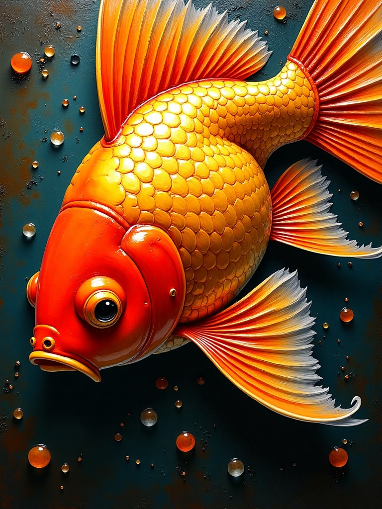 AI generated image on Tensor.Art