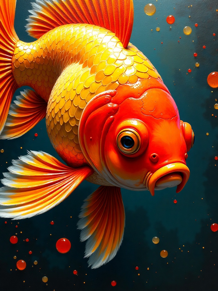 AI generated image on Tensor.Art