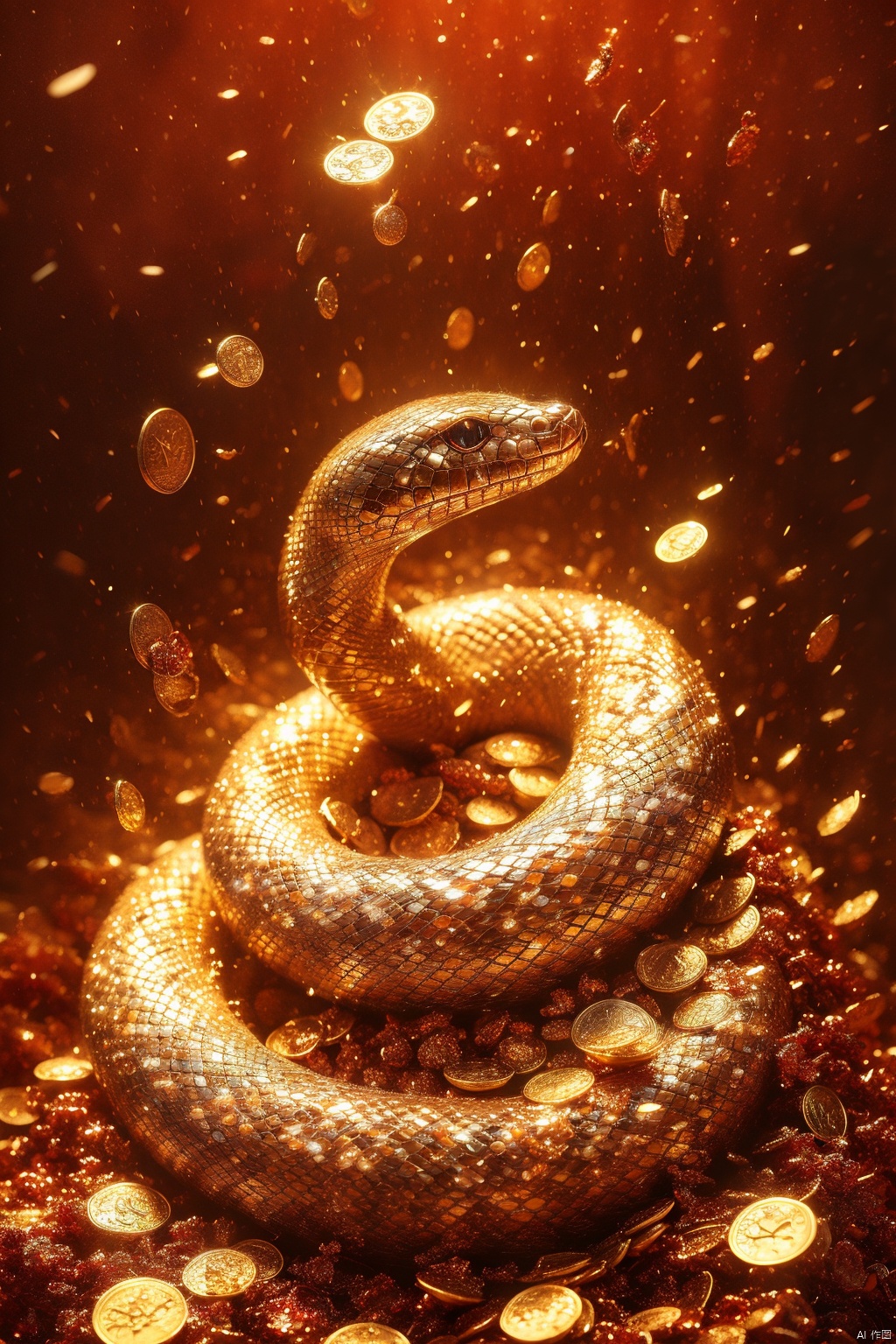 snake