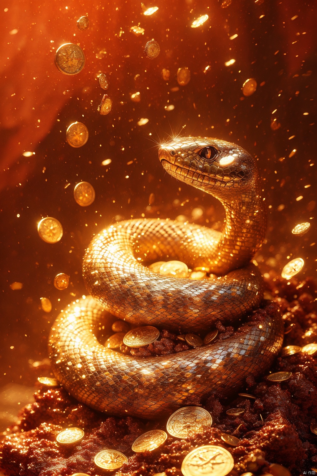 snake