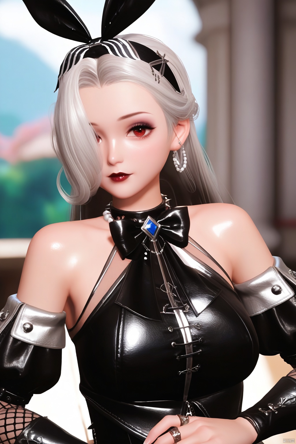 fair_skin,  white_skin,  shiny_skin by 爅 on Tensor.Art