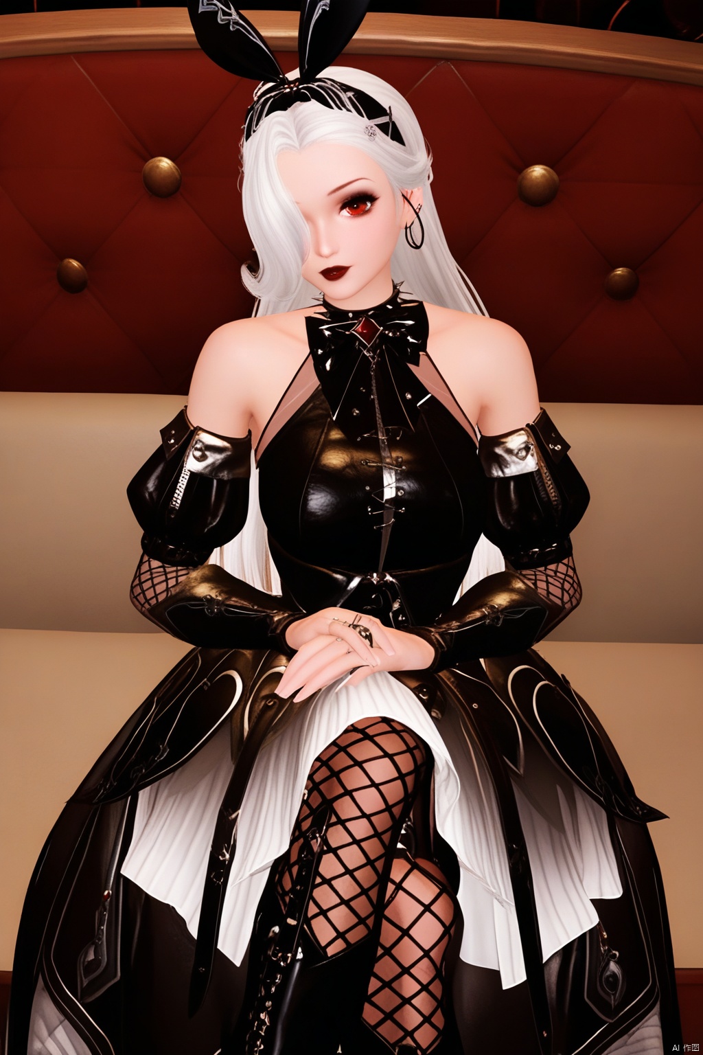 score_9,  1girl,  solo by 爅 on Tensor.Art