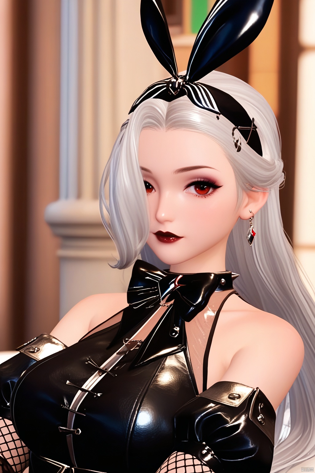 fair_skin,  white_skin,  shiny_skin by 爅 on Tensor.Art
