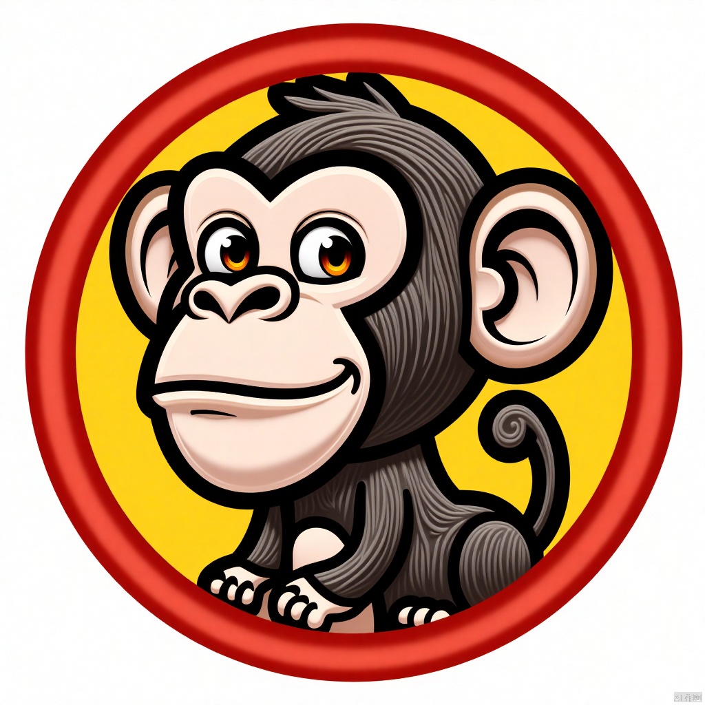 LOGO, monkey