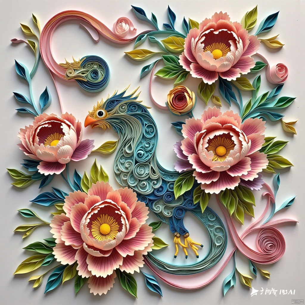 Paper art