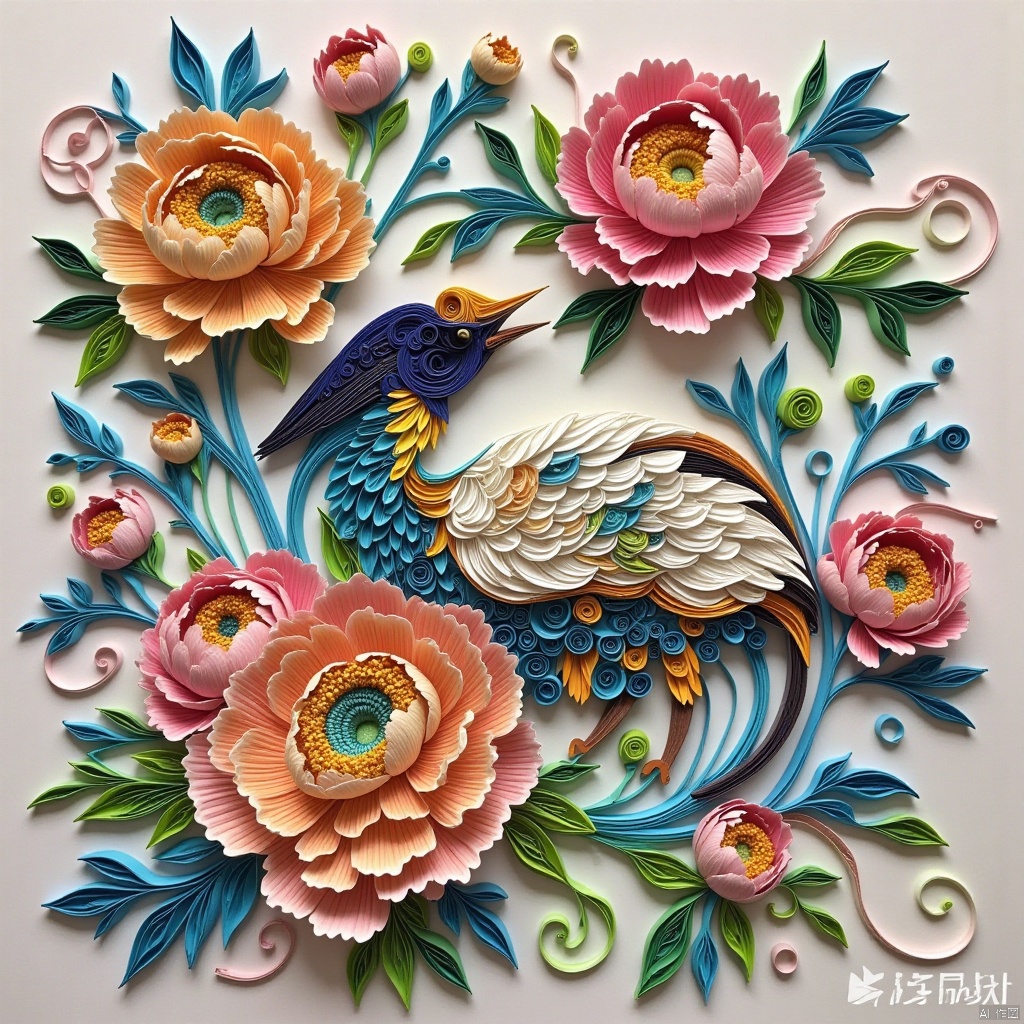 Paper art