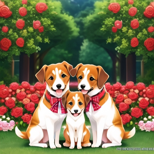 AI generated image on Tensor.Art