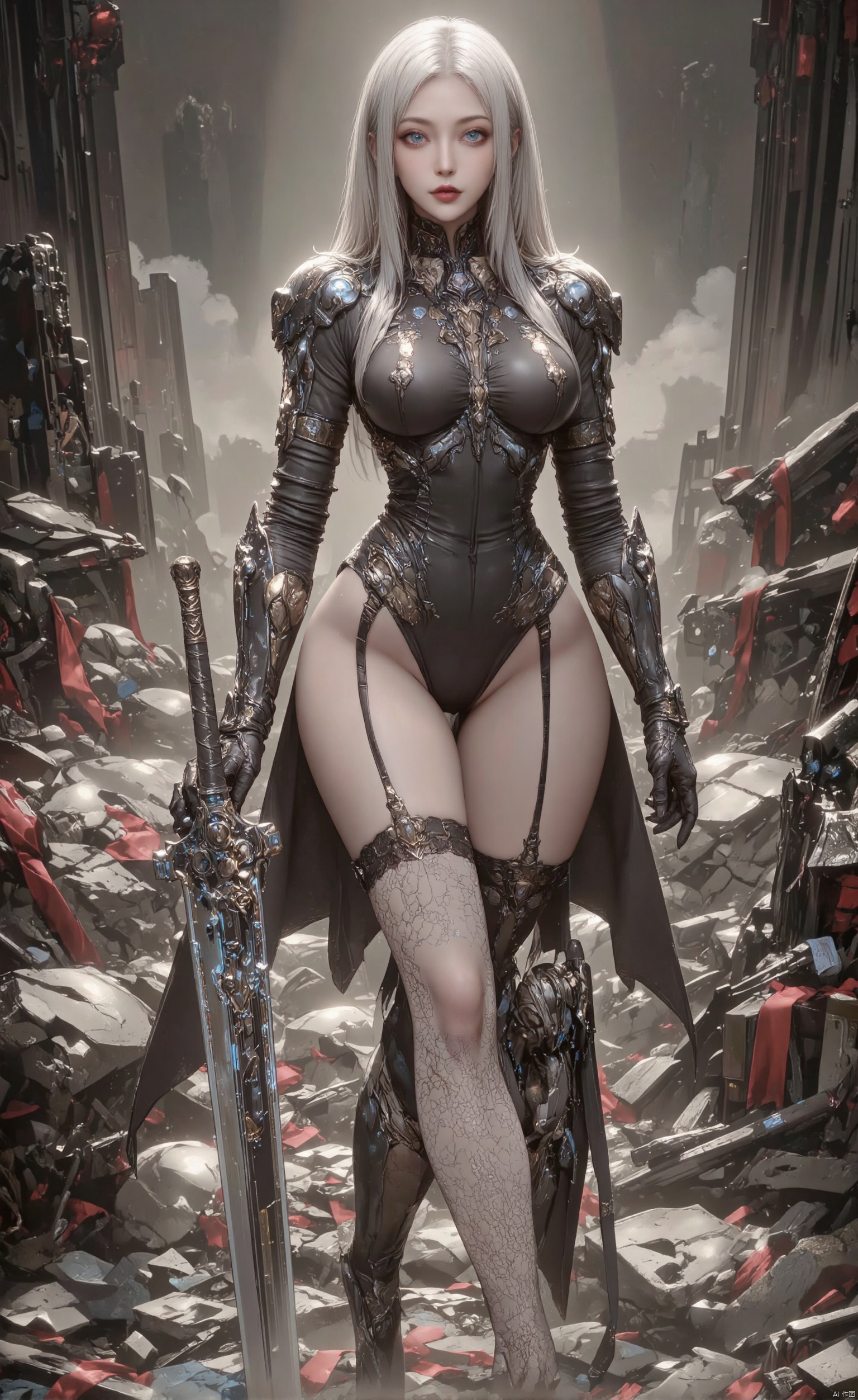 bo-an1me,  dark fantasy illustration,  high detail fantasy anime on Tensor.Art