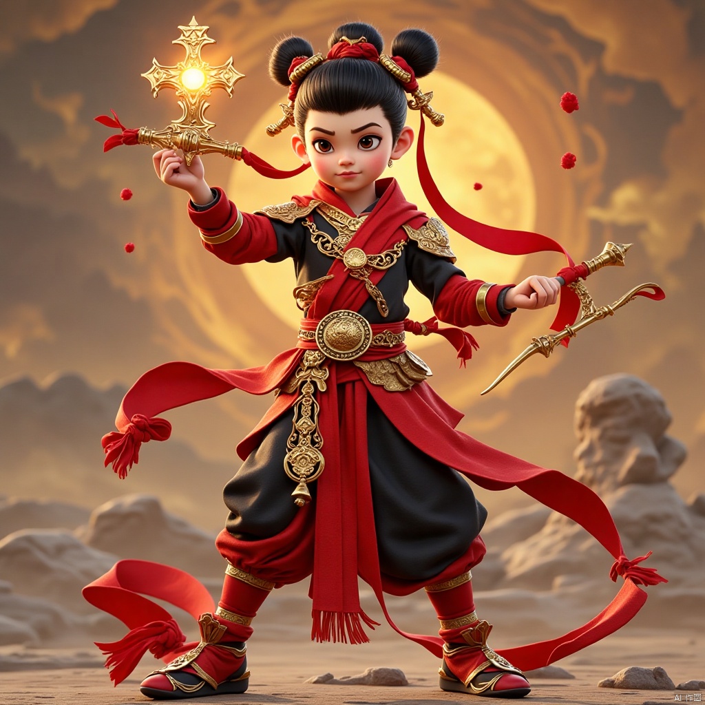 Nezha 