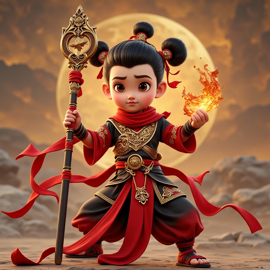 Nezha 