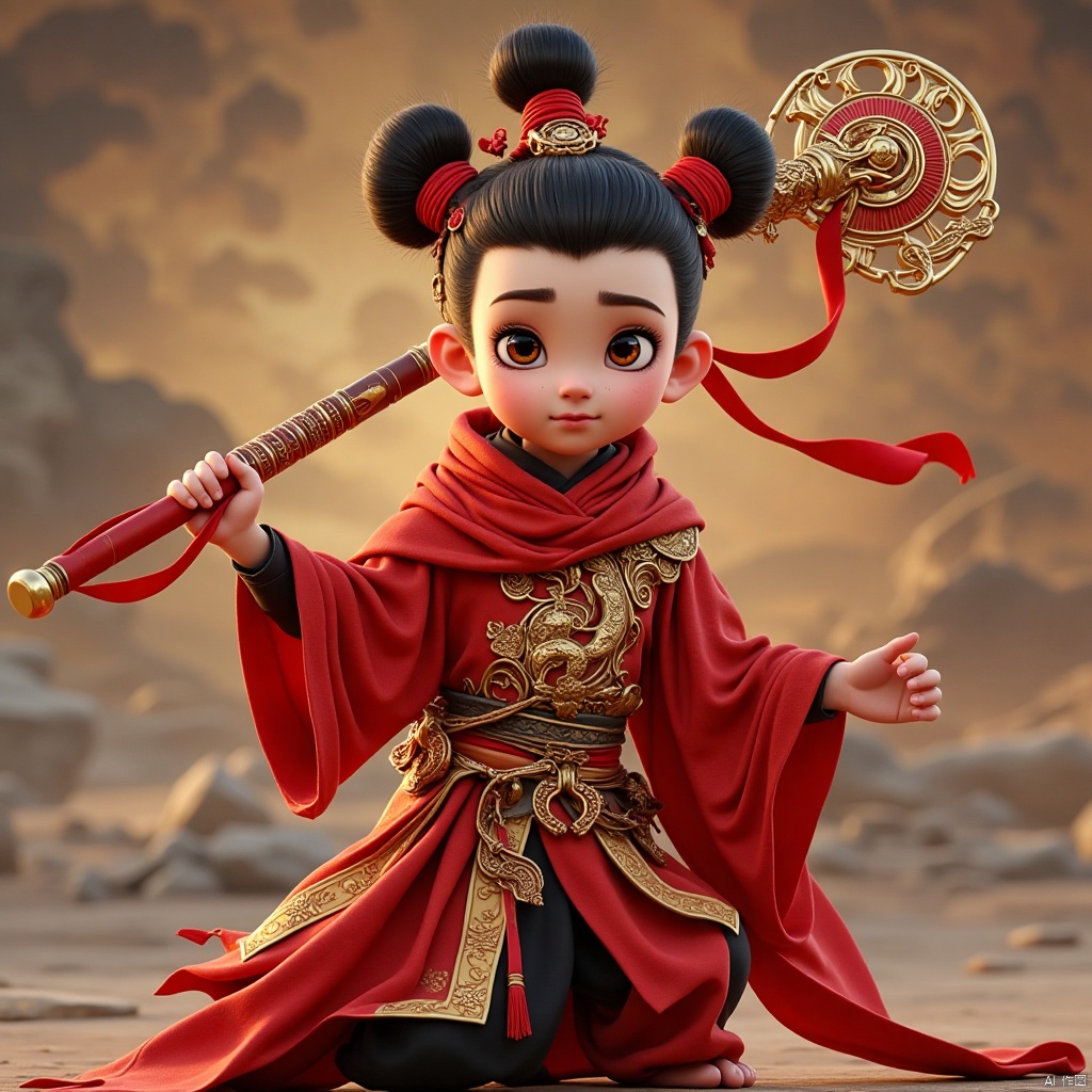 Nezha 