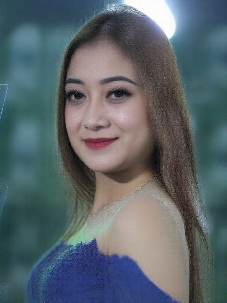 AI generated image on Tensor.Art