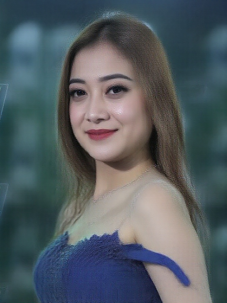 AI generated image on Tensor.Art