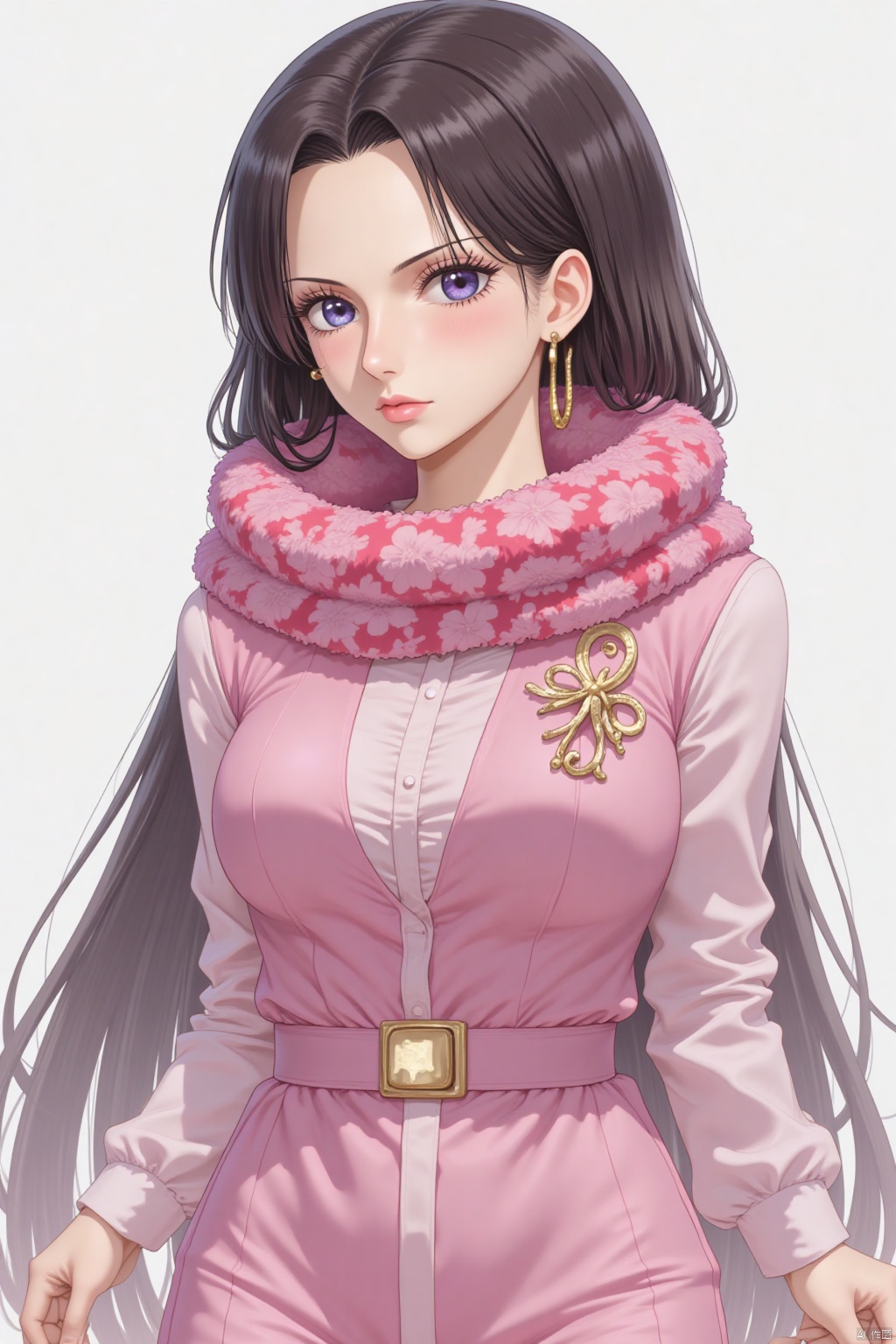 solo, long hair, 1girl,nvd