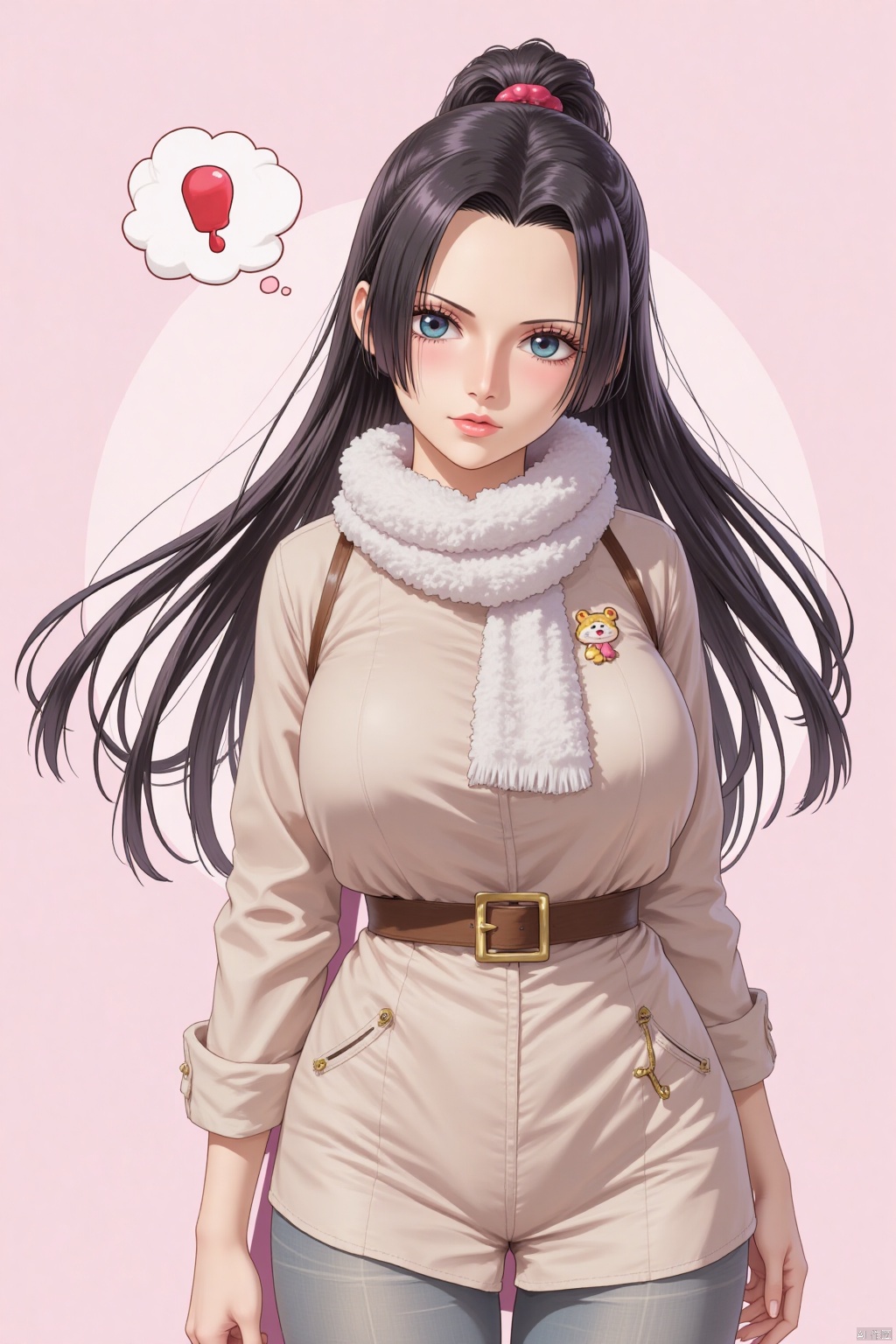 solo, long hair, 1girl,nvd