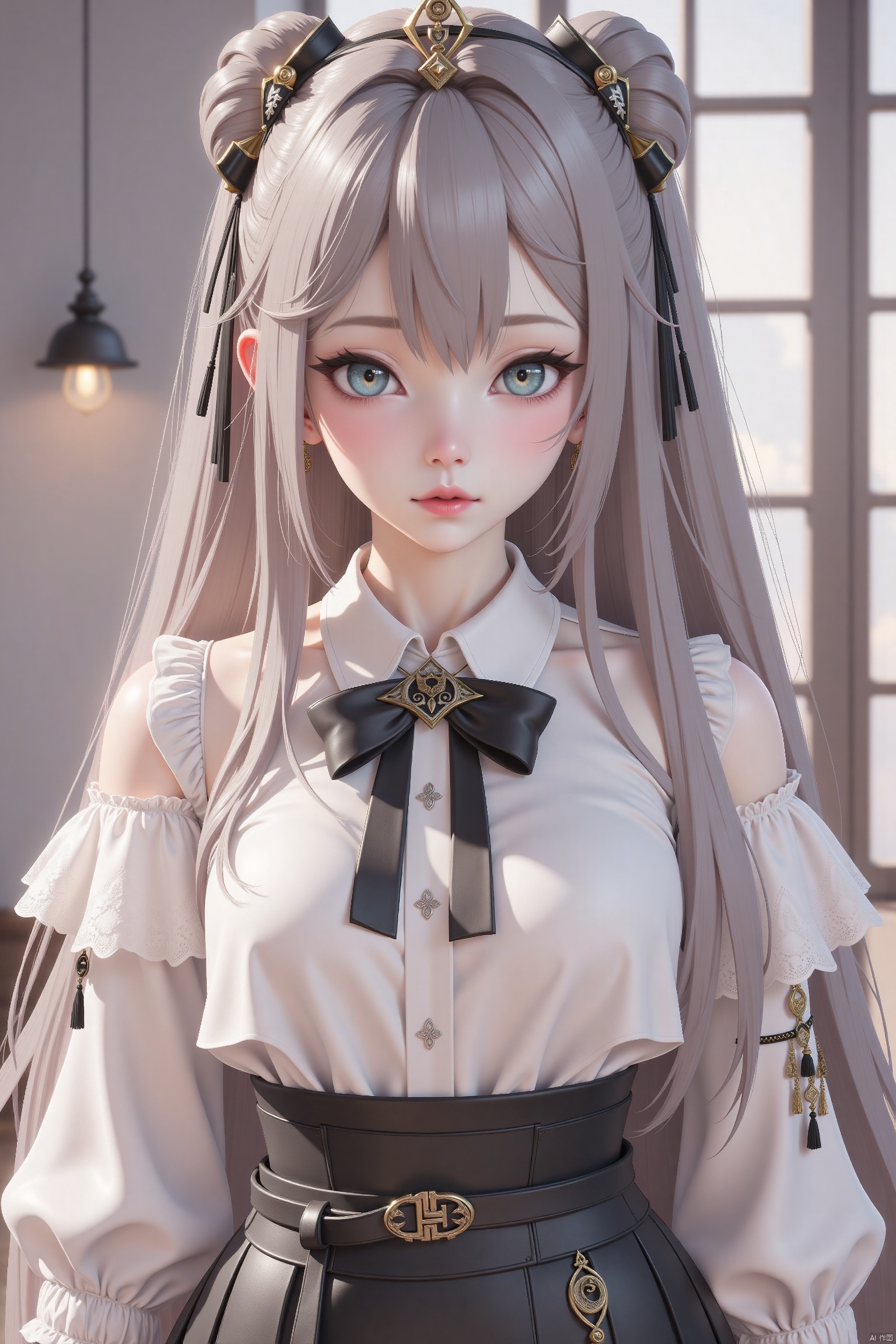 1girl