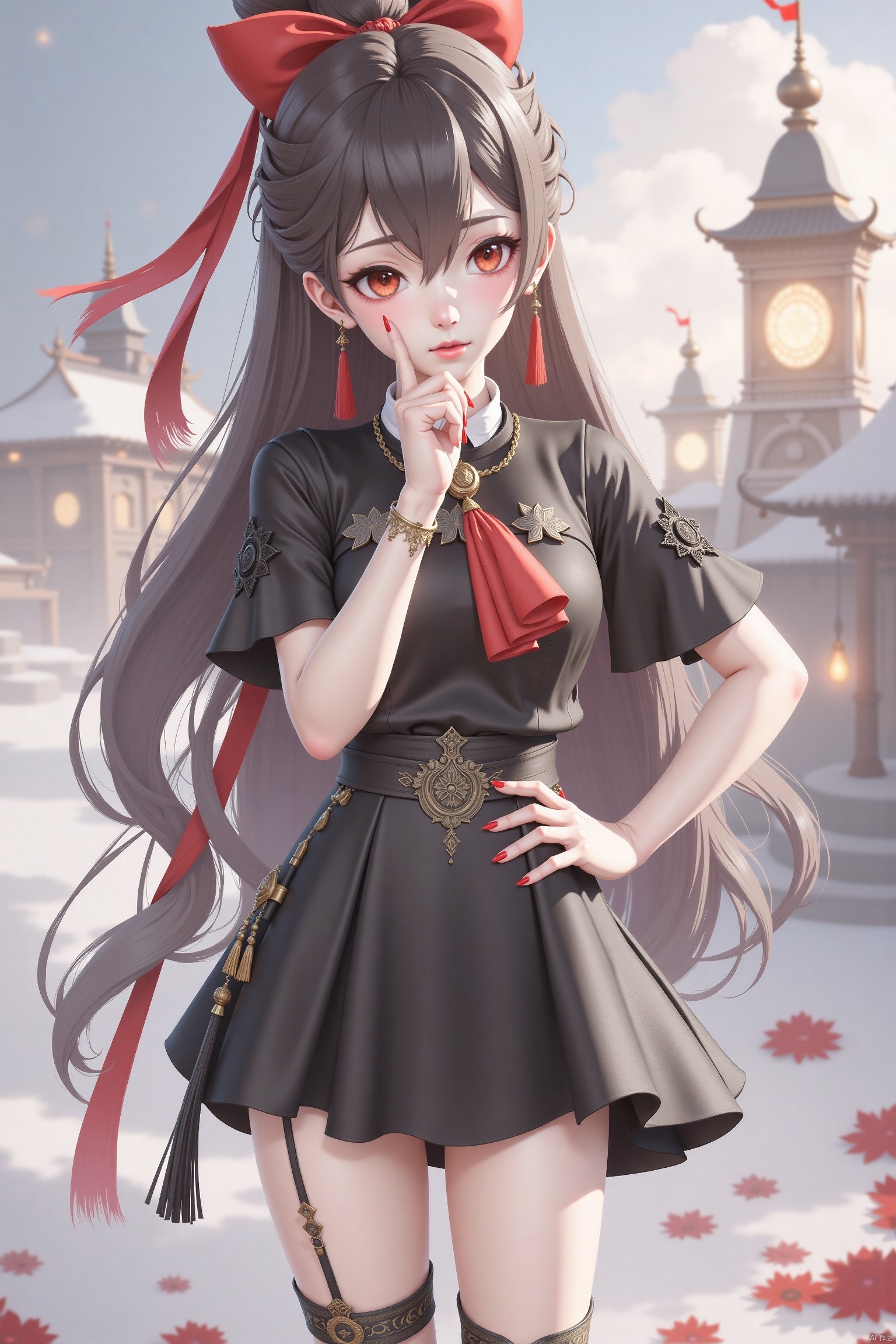 1girl