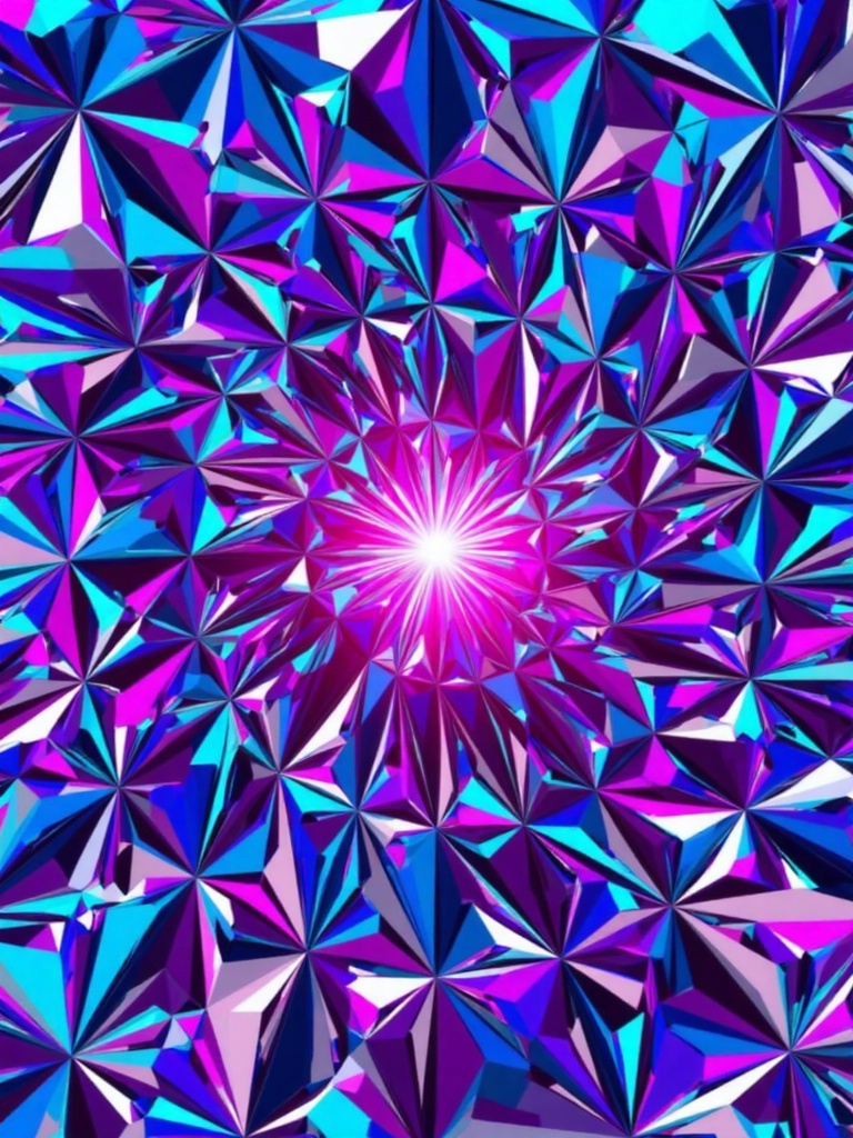 AI generated image on Tensor.Art
