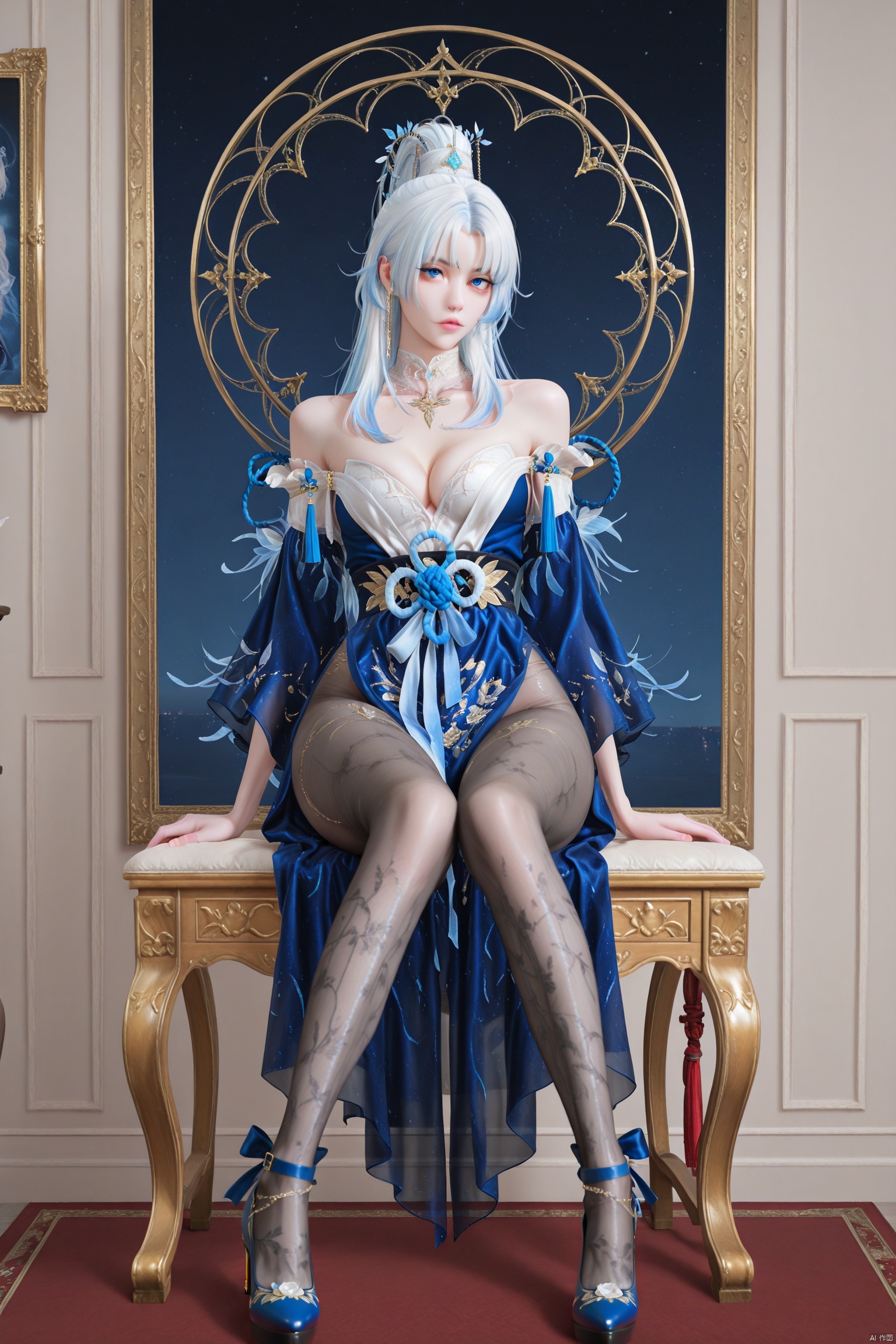ydj_xmxc,  1girl,  solo on Tensor.Art