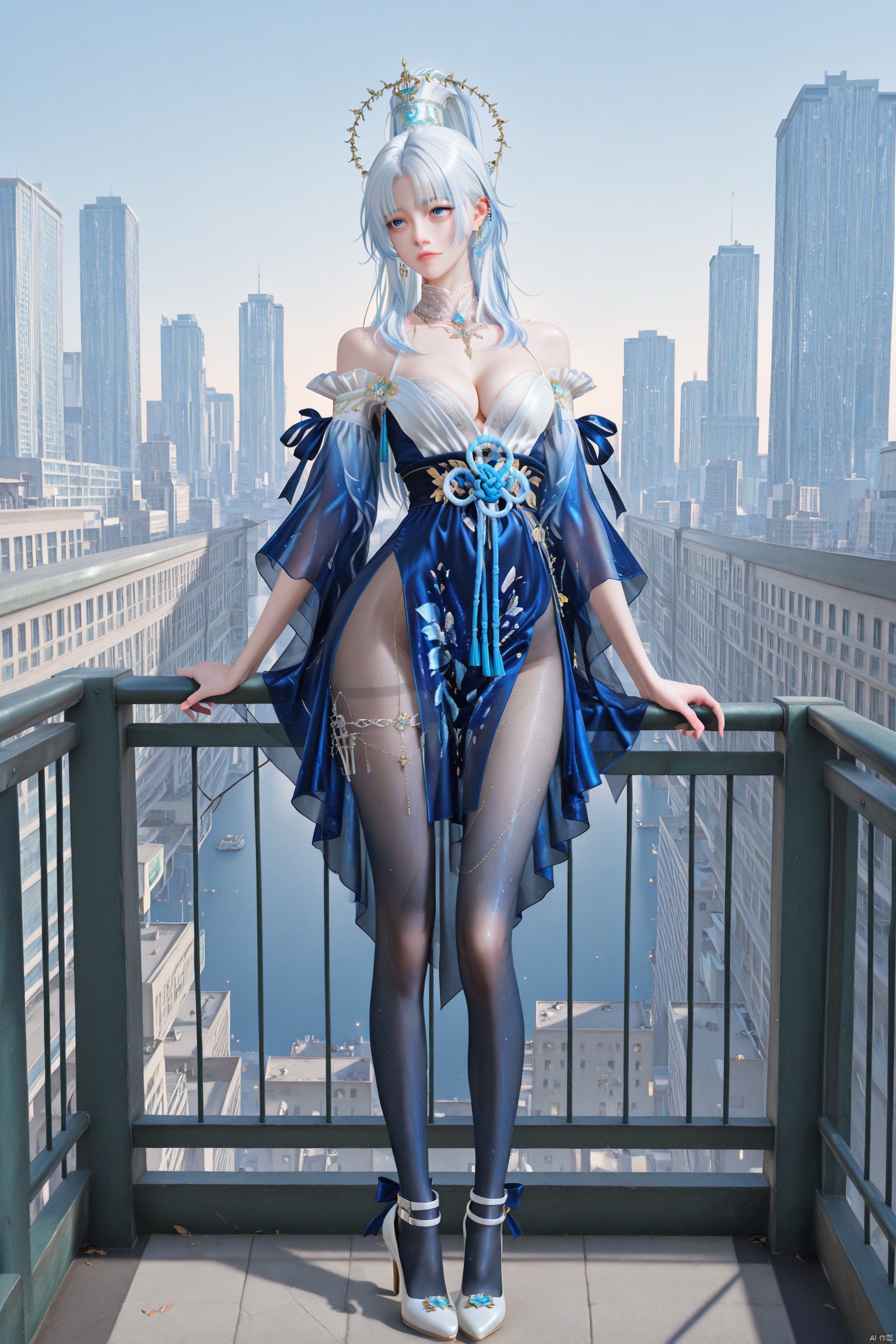 ydj_xmxc,  1girl,  solo on Tensor.Art