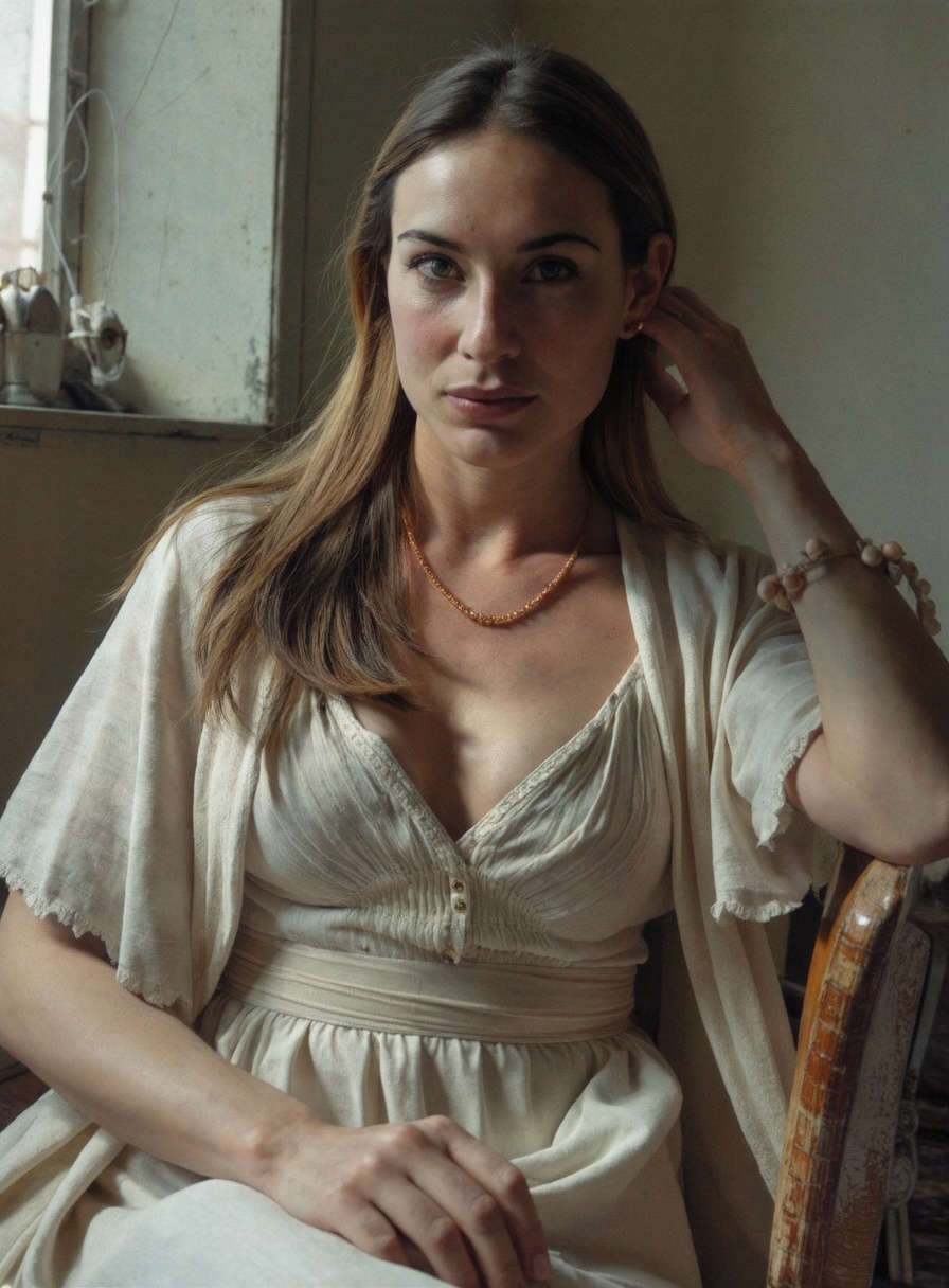 (photorealistic,  cinematic lighting,  sharp focus) ClaireForlani on Tensor.Art