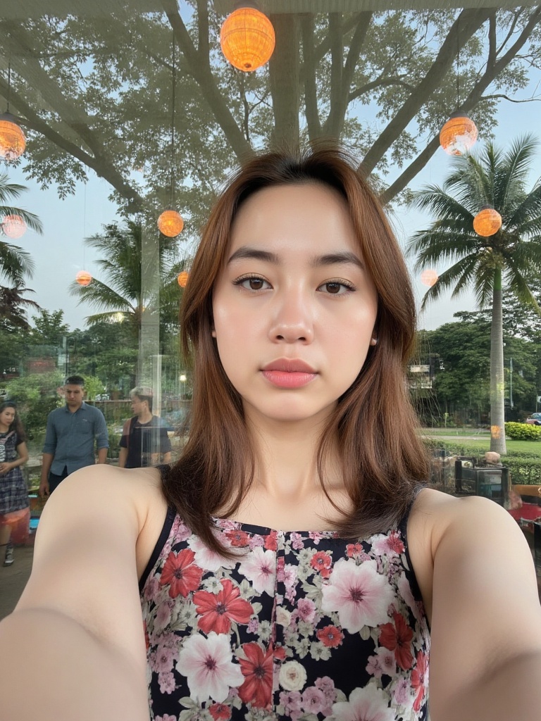AI generated image on Tensor.Art