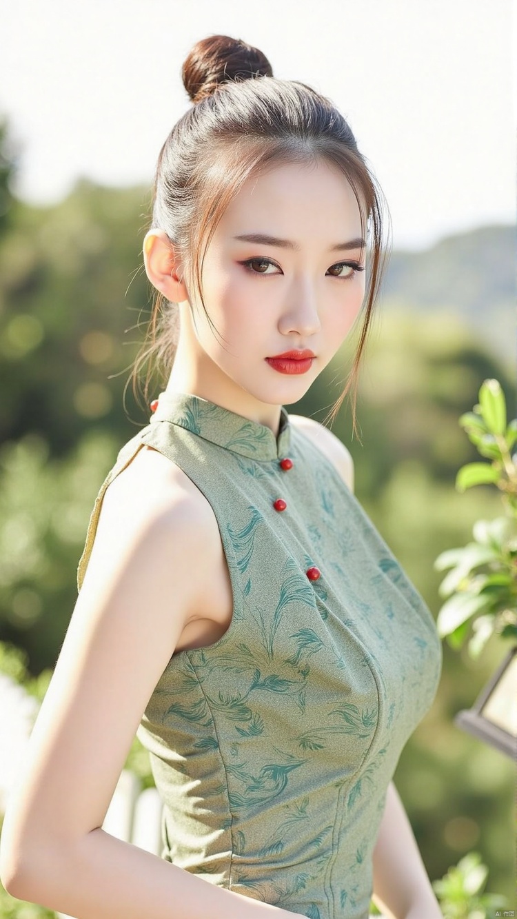 芙蓉不及美人妆-天运子脸模 by 天运子 on Tensor.Art