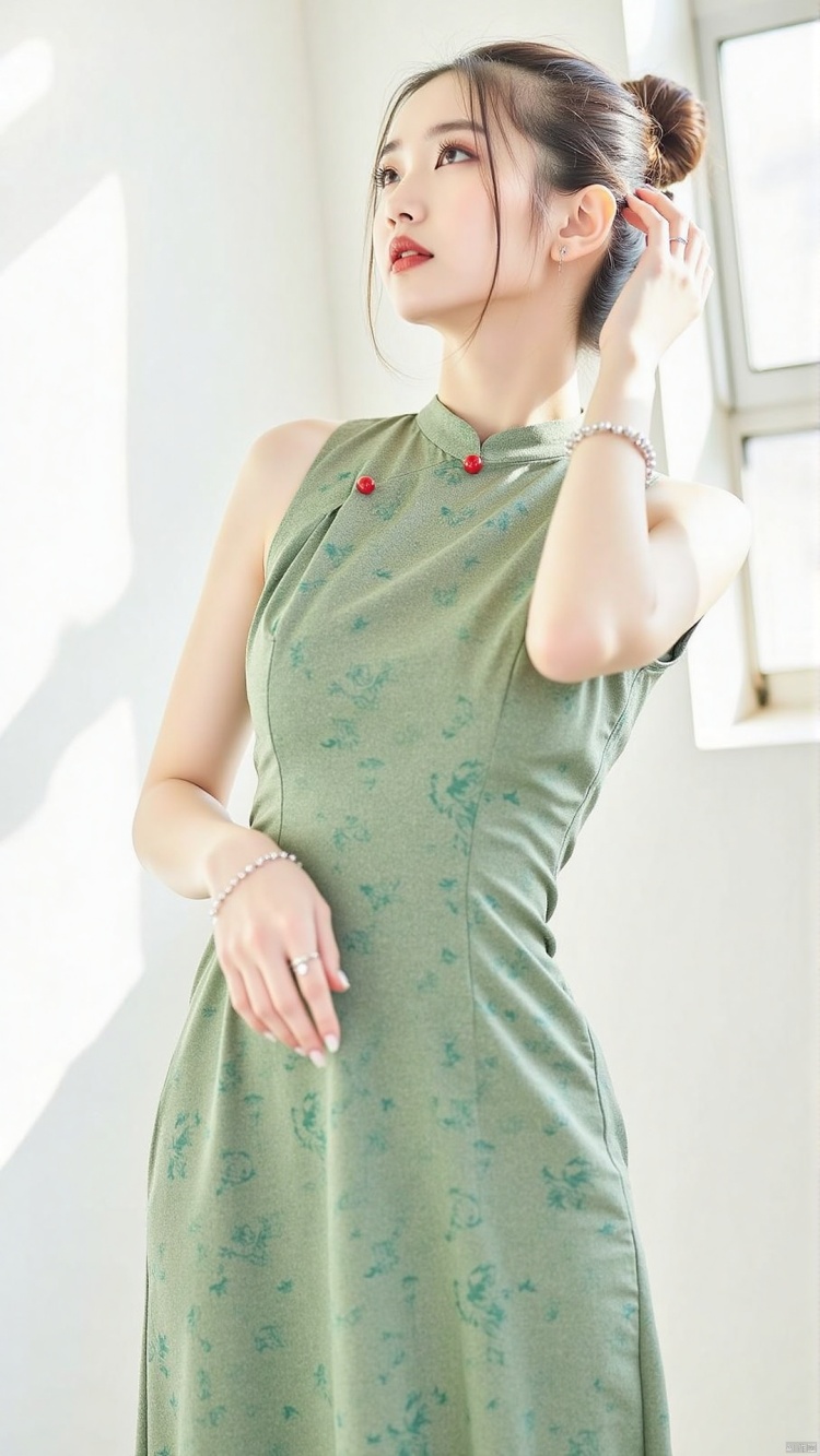 芙蓉不及美人妆-天运子脸模 by 天运子 on Tensor.Art