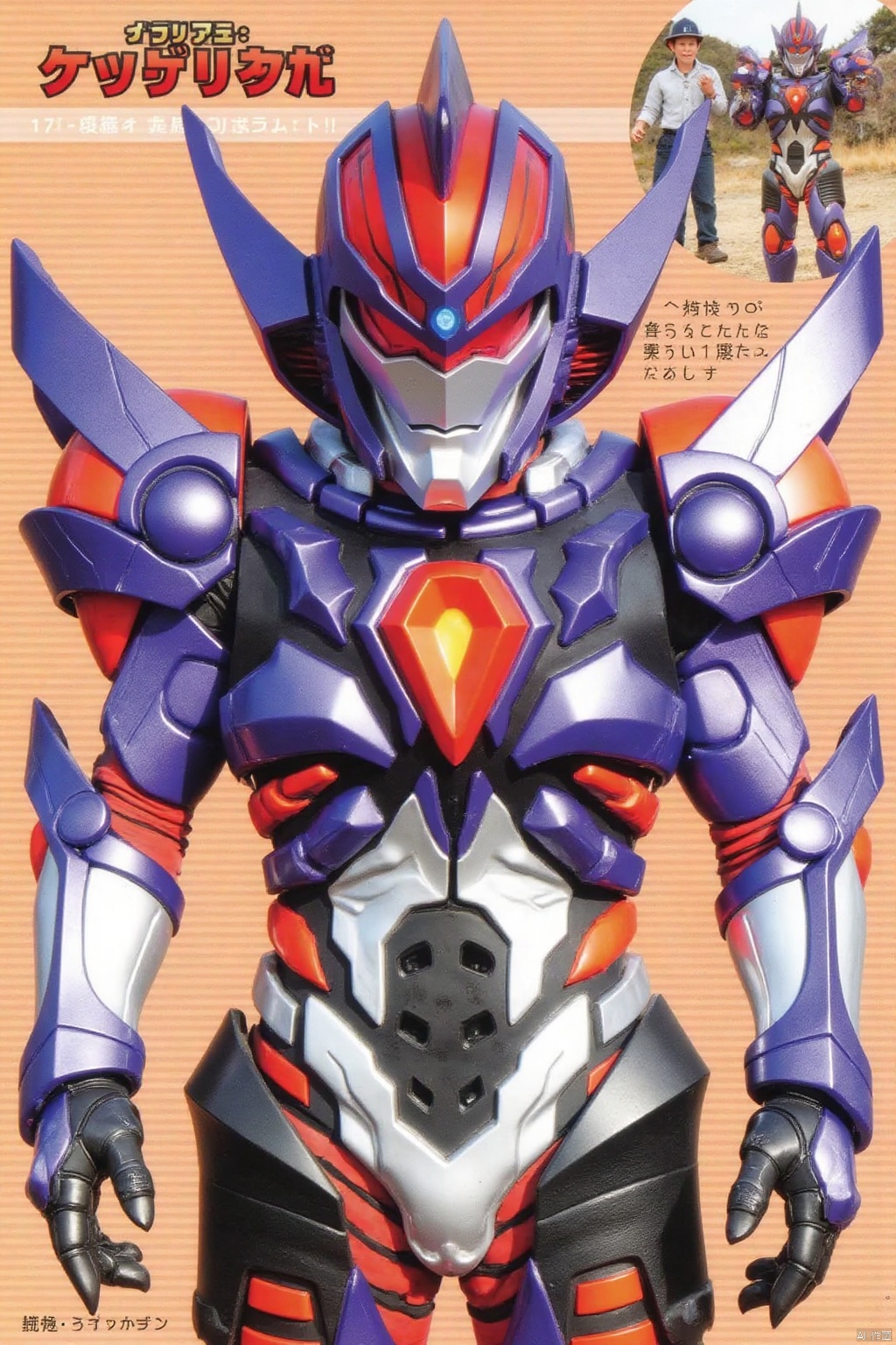 ultraman,bodysuit,gloves,legwear,boots,cover,mask,plugsuit,armor,bodysuit,pattern on body,tight-fitting,helmet,leather suit,latex,tokusatsu,no humans,science fiction,hard mask,no smile,no eyes,no nose,solo,rubber bodysuit with line,alien,Gridknight