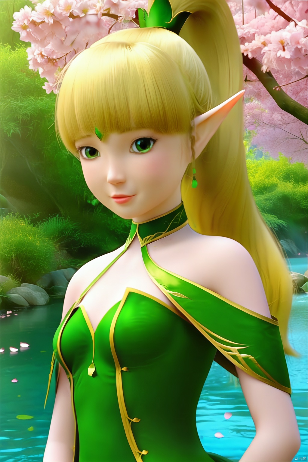 masterpiece,  best quality,  masterpiece by 爅 on Tensor.Art