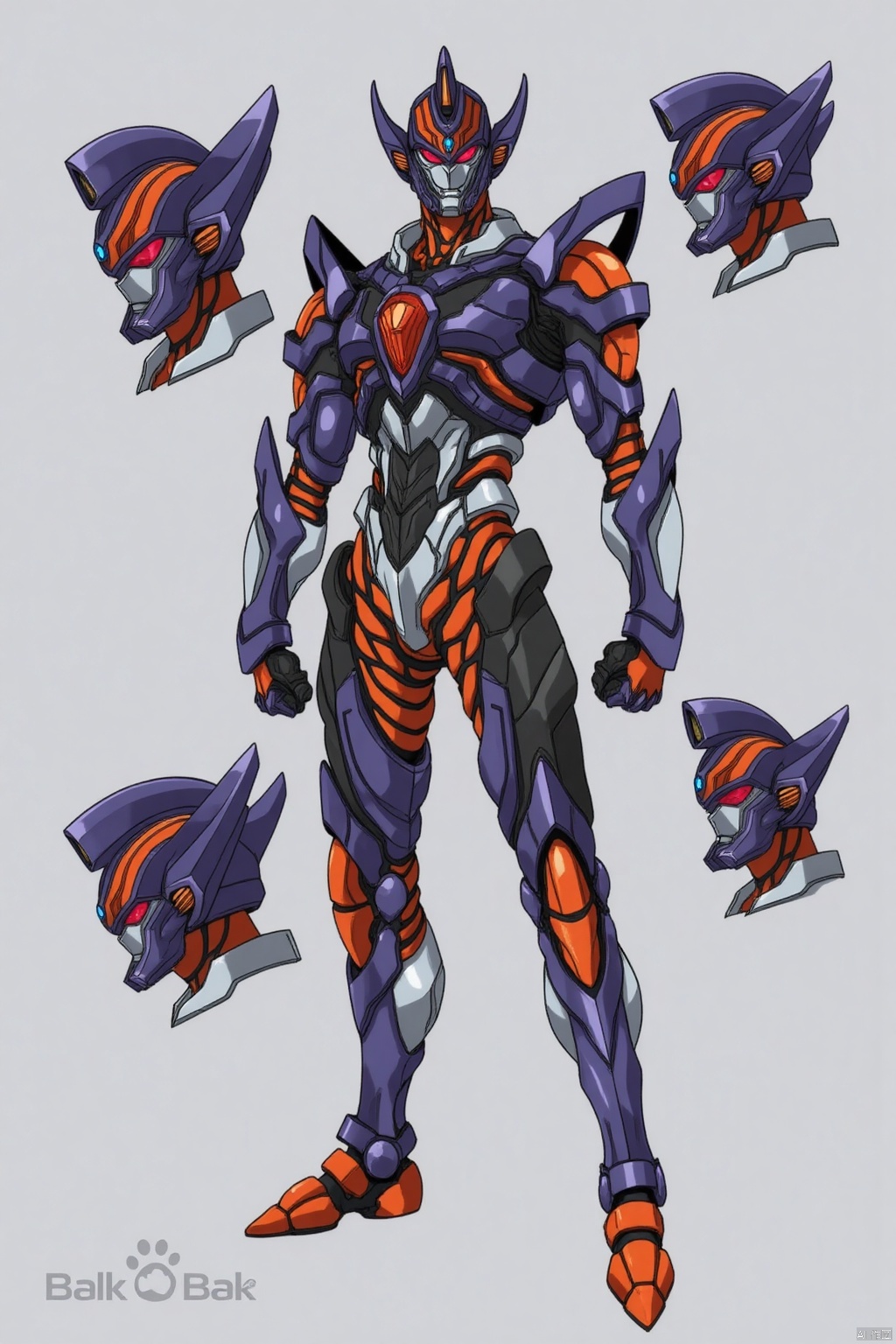 ultraman,bodysuit,gloves,legwear,boots,cover,mask,plugsuit,armor,bodysuit,pattern on body,tight-fitting,helmet,leather suit,latex,tokusatsu,no humans,science fiction,hard mask,no smile,no eyes,no nose,solo,rubber bodysuit with line,alien,Gridknight