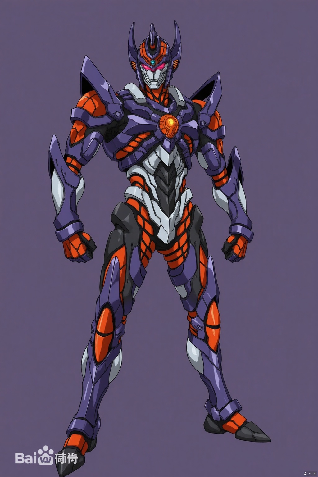 ultraman,bodysuit,gloves,legwear,boots,cover,mask,plugsuit,armor,bodysuit,pattern on body,tight-fitting,helmet,leather suit,latex,tokusatsu,no humans,science fiction,hard mask,no smile,no eyes,no nose,solo,rubber bodysuit with line,alien,Gridknight