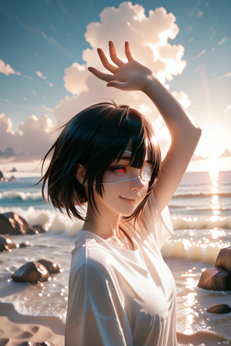 masterpiece,  best quality,  amazing quality by 柿子 on Tensor.Art