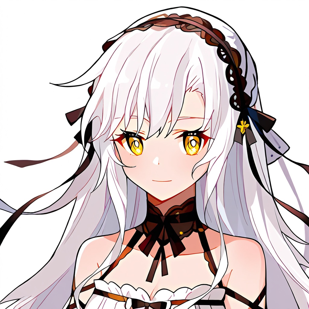 AI generated image by 夜沫 on Tensor.Art
