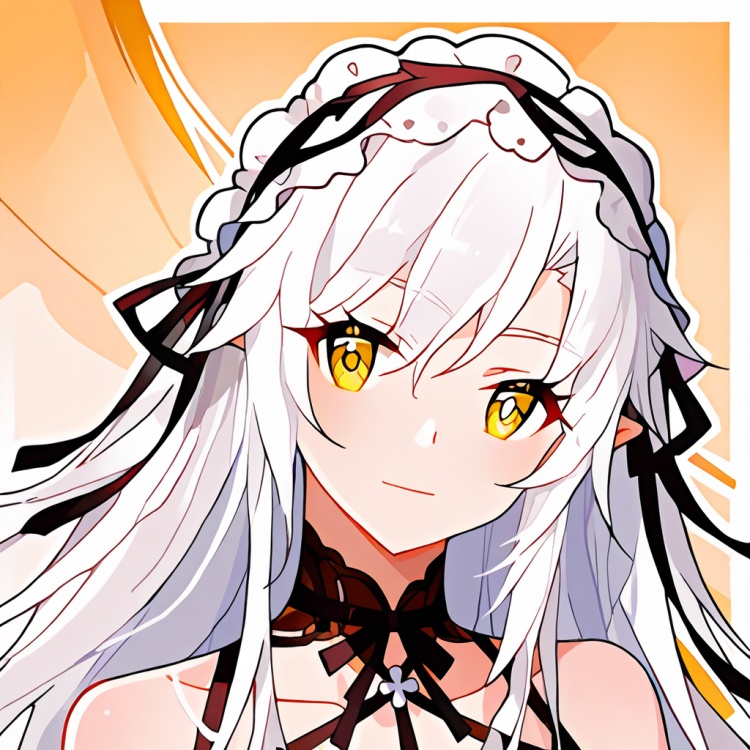奥拉奈亚 by 夜沫 on Tensor.Art