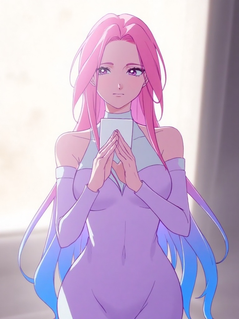 AI generated image on Tensor.Art