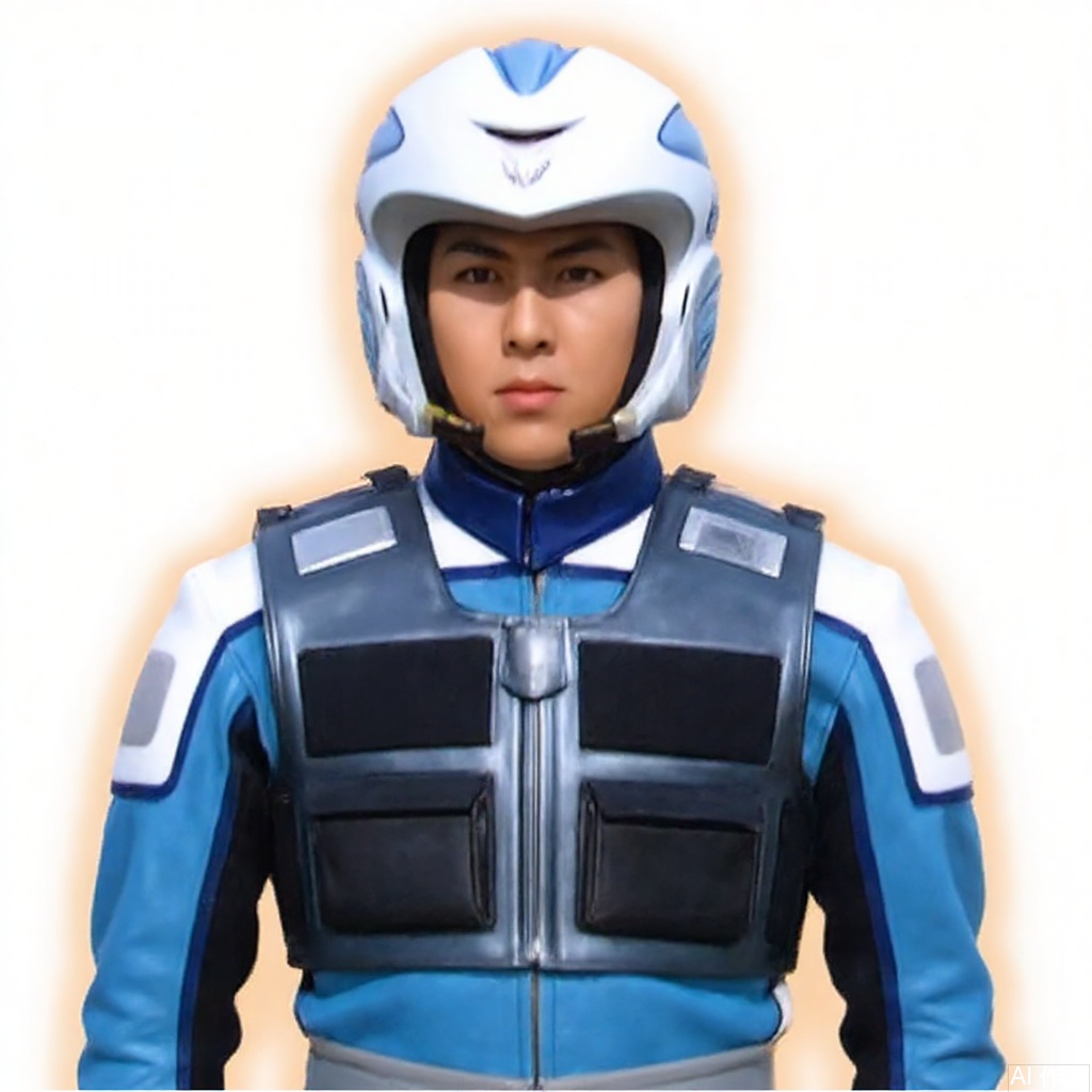 masterpiece, best quality,solo,(white background:1.2),simple background,
looking at viewer,EYES,helmet,collar,belt,military uniform,logo,uniform,jacket,helmet,fingerless gloves,gloves,boots,emblem,pants,bodysuit,belt pouch,armband,military,bulletproof vest,black gloves,belt,pants,black footwear,knee pads,police,tactical clothes