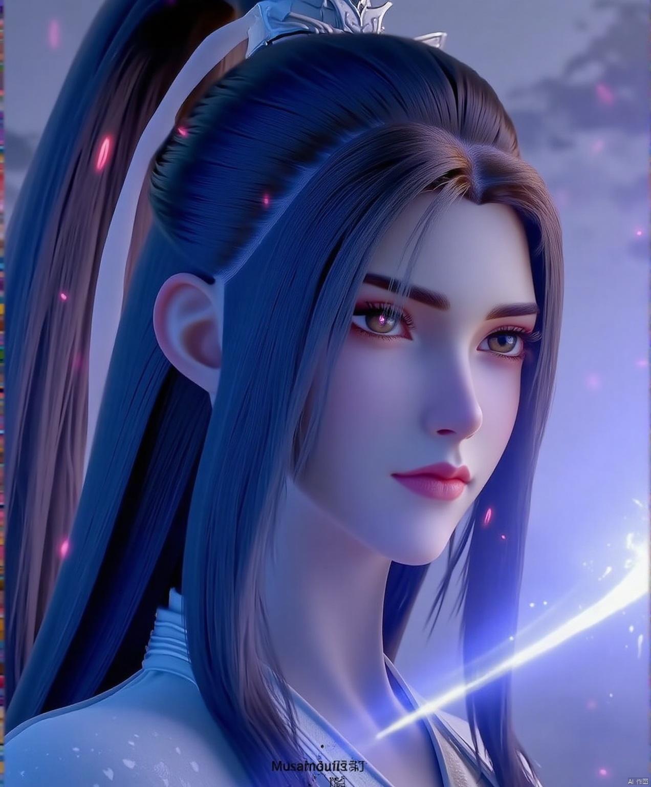 fangqingxue,  Mature image,  digital art on Tensor.Art