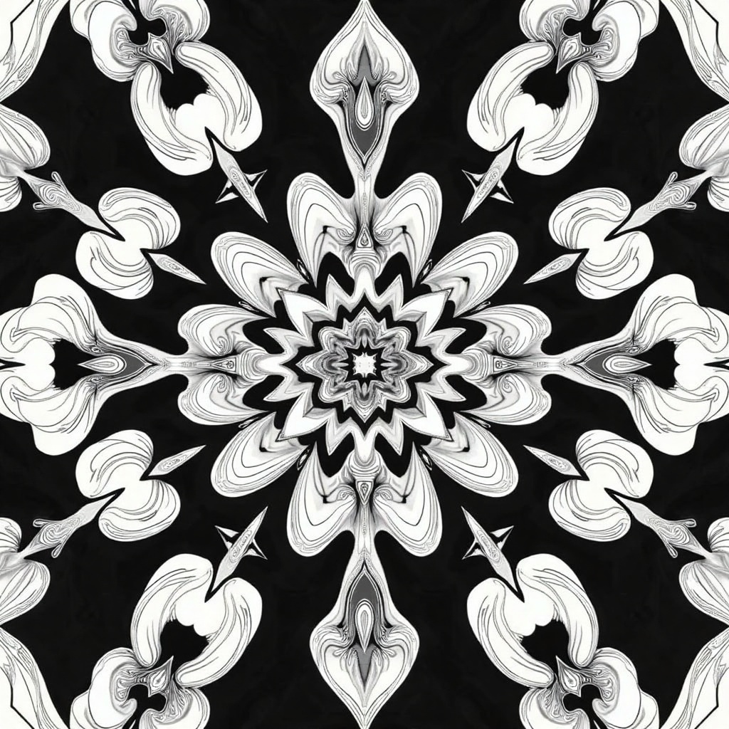 AI generated image on Tensor.Art