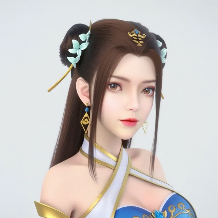 pony上官玉儿 by 陌路 on Tensor.Art
