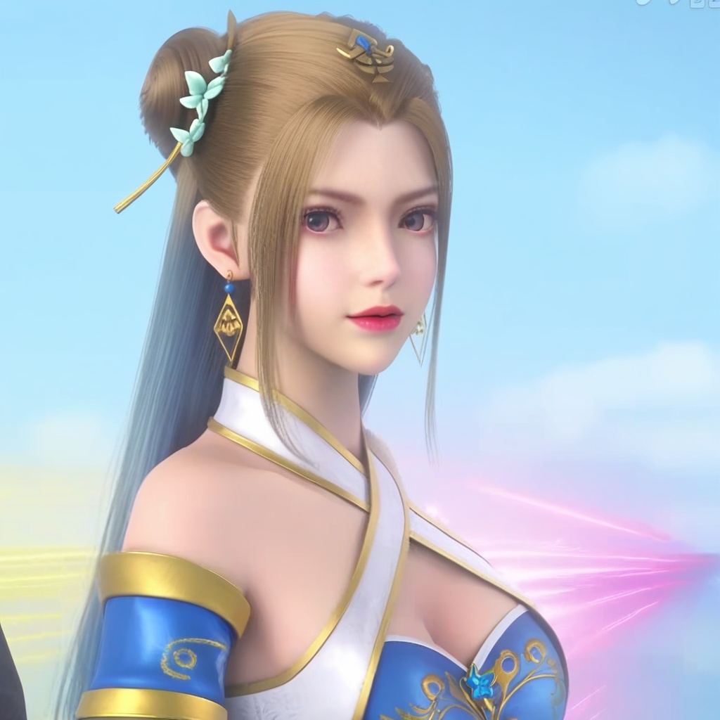 AI generated image by 陌路 on Tensor.Art