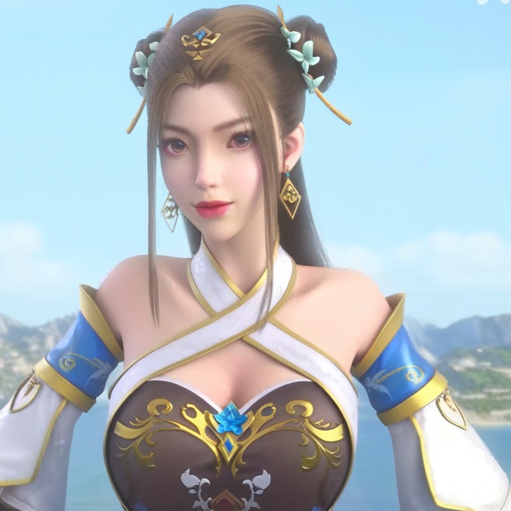 AI generated image by 陌路 on Tensor.Art